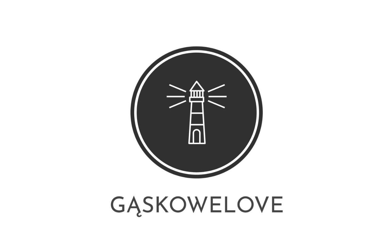 Gaskowelove Gąski Buitenkant foto
