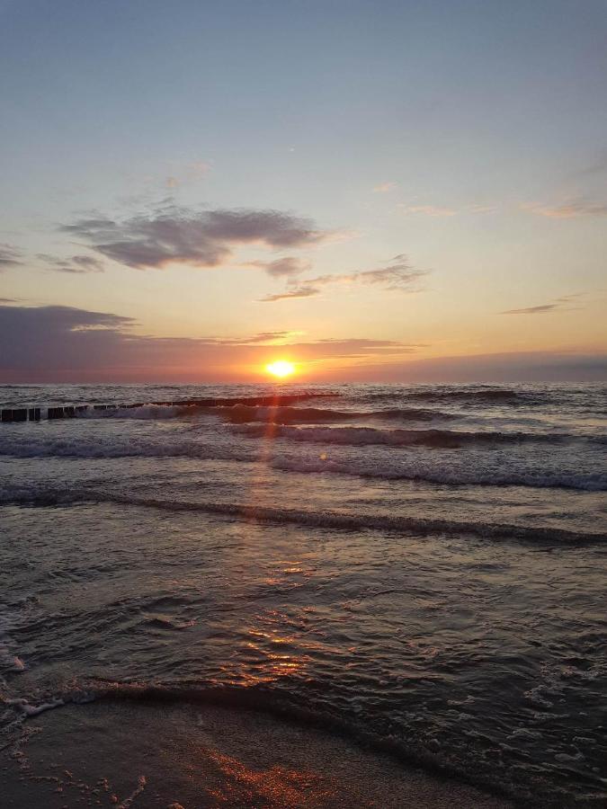 Gaskowelove Gąski Buitenkant foto