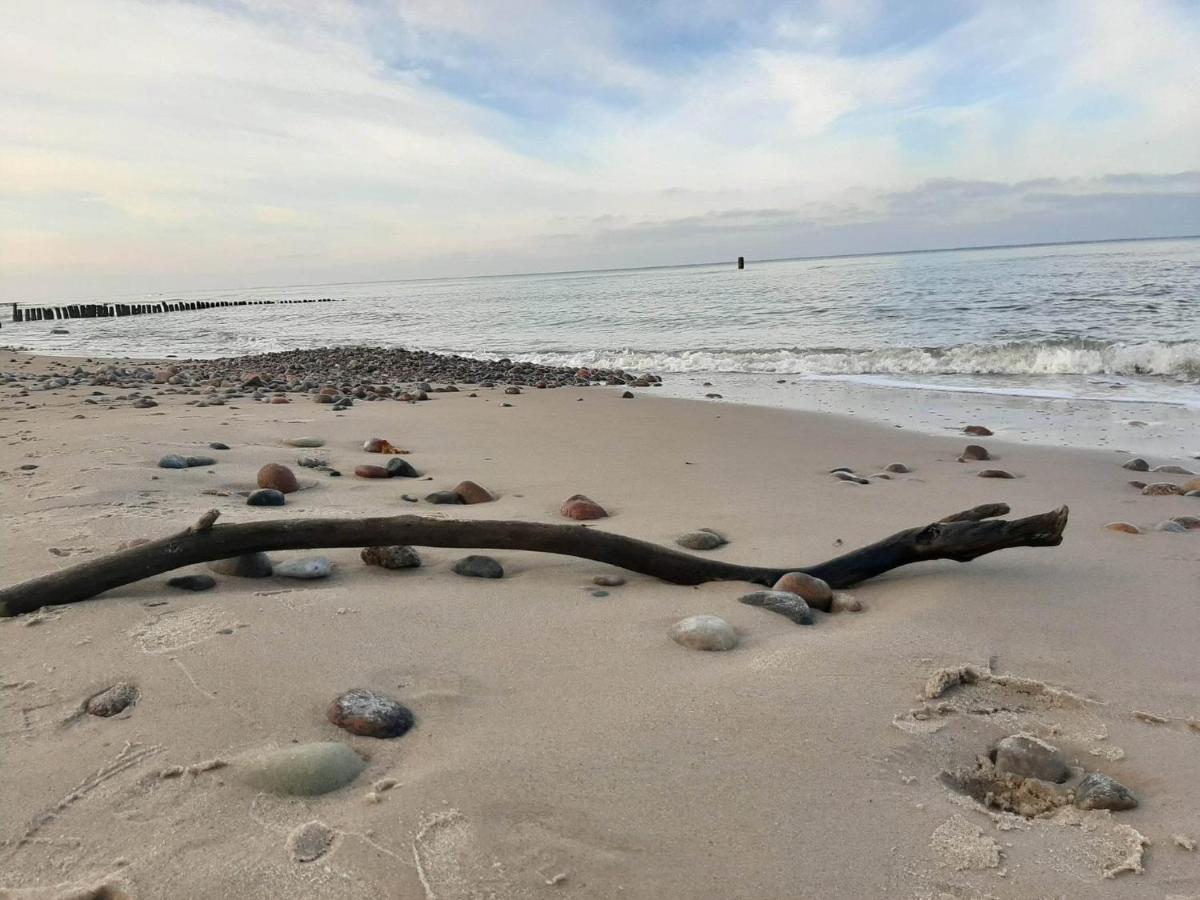 Gaskowelove Gąski Buitenkant foto