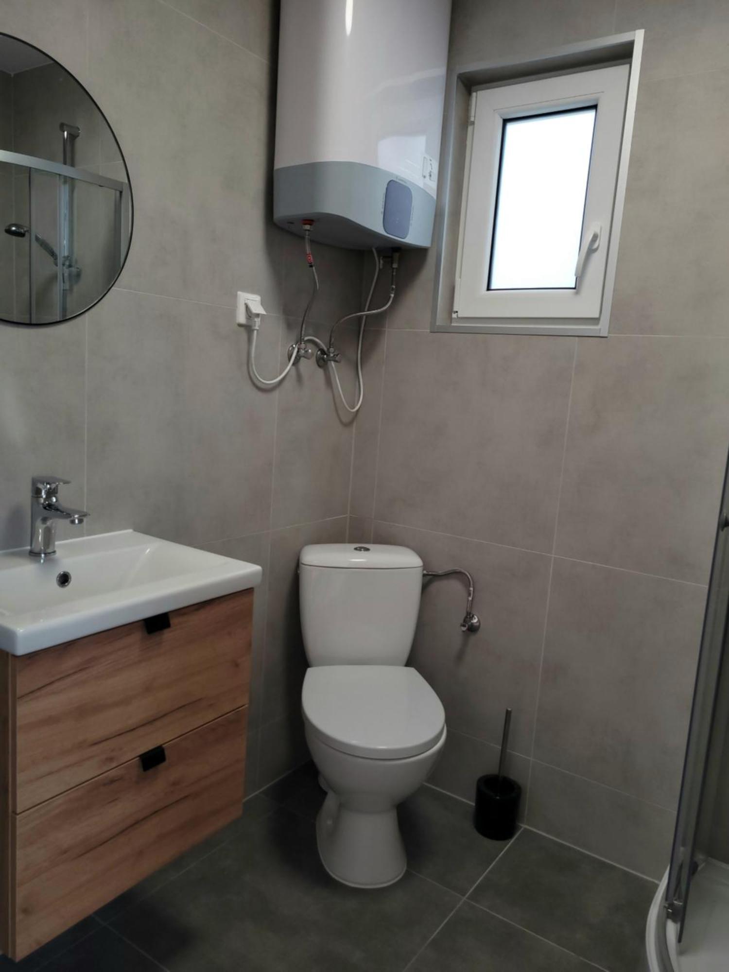 Gaskowelove Gąski Buitenkant foto